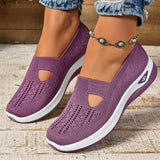 Ottilie Women's Breathable Orthopedic Slip-On Shoes