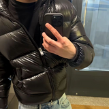 Anadia - Unisex Quilted Jacket