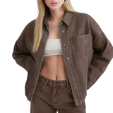 MAKENZIE™ – Vintage Style Loose Jacket