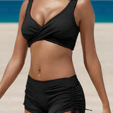 Renata - Trendy and Modern Bikini Set