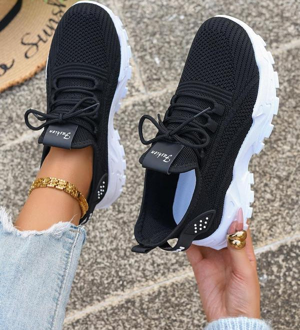 CAMRYN™ – Casual Everyday Running Shoes
