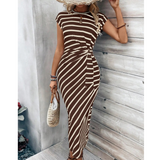 RAFI™ - Classy Casual Glam Summer Dress