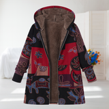 Mirela - Elegant and Lightweight Coat