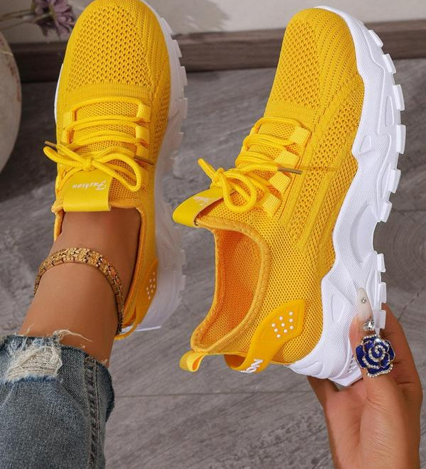 CAMRYN™ – Casual Everyday Running Shoes