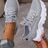 CAMRYN™ – Casual Everyday Running Shoes