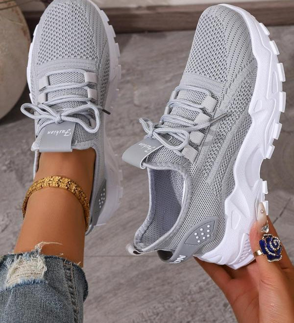 CAMRYN™ – Casual Everyday Running Shoes