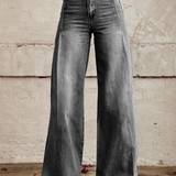 HAILEY™ - Classic Wide-Leg Pants