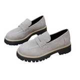 YSA™ – Modern Slip-On Loafers