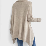 Laila - Suéter oversize