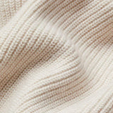 Teresa - Knitted Cardigan with Pockets