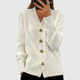 Cristina - Elegant Classic Coat