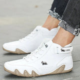 Unisex Ergo Friederike Non-Slip and Comfortable Trainers