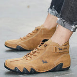 Unisex Ergo Friederike Non-Slip and Comfortable Trainers