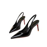ZARA™ – Sexy Pointed-Toe Stiletto High Heels