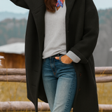 Sofia - Everyday Cozy Coat