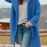 Sofia - Everyday Cozy Coat
