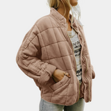 Daisy - Elegant and Comfortable Coat