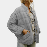 Daisy - Elegant and Comfortable Coat