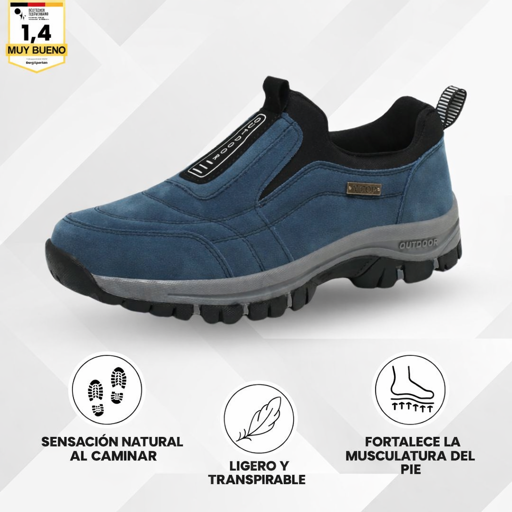 FeelFree™ – Comfort Orthopaedic Shoes