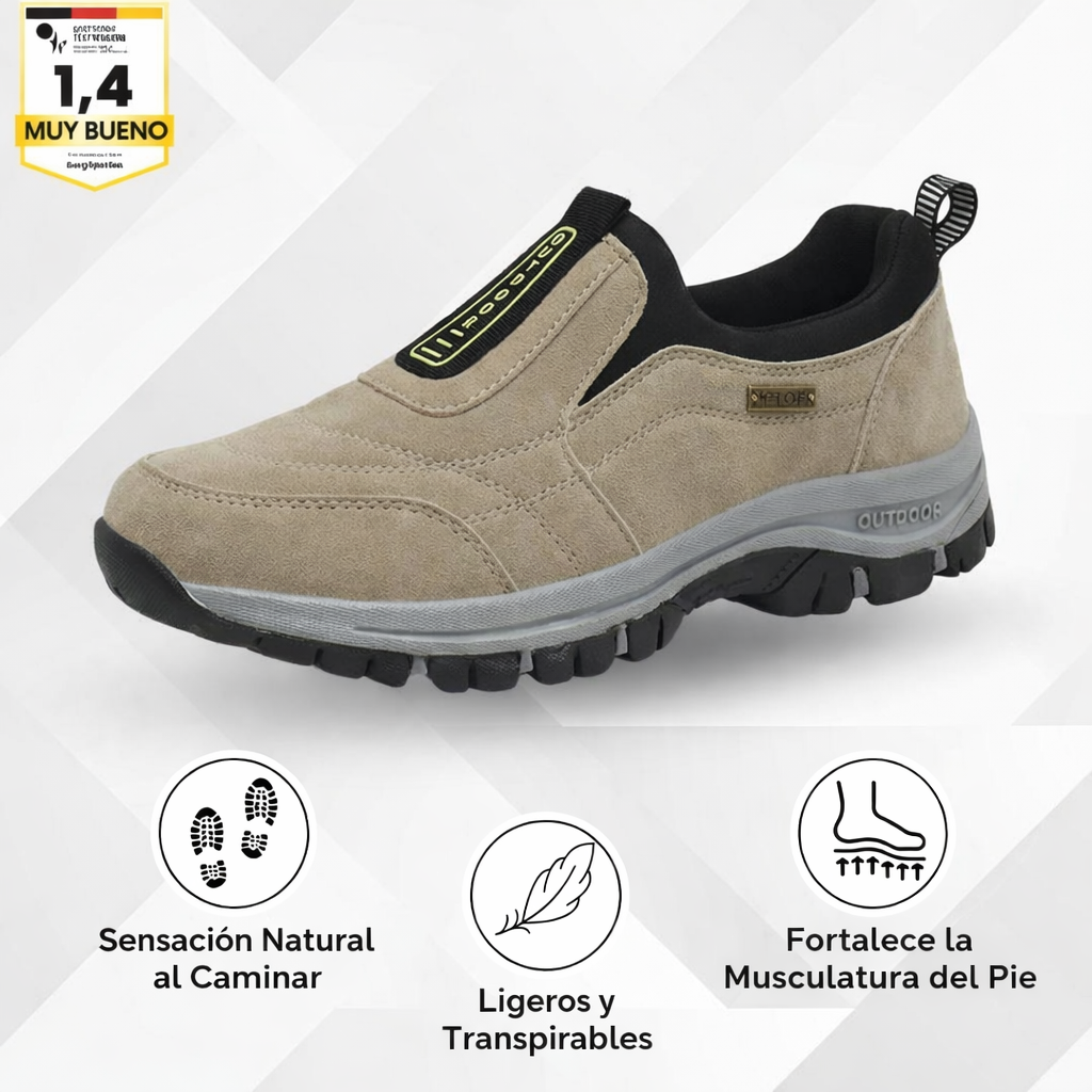 FeelFree™ – Comfort Orthopaedic Shoes