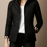 Madona | Padded Jacket with Buttons