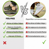 FeelFree™ – Comfort Orthopaedic Shoes