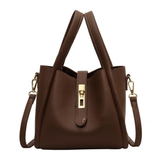 CECILE™ – Chic Retro Bucket Crossbody Handbag