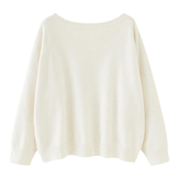 HARRIET™ – Soft Versatile Knit Sweater