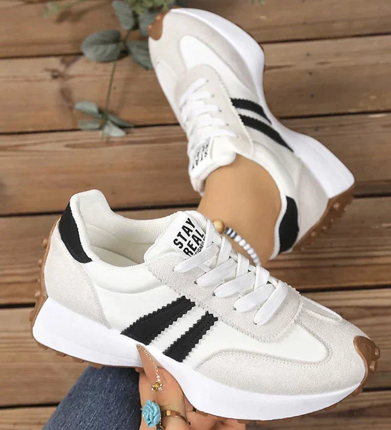 Aurora™ — Stylish Trainers for Daily Comfort