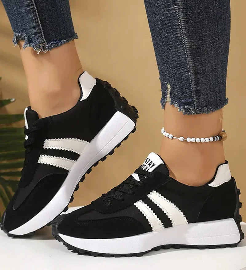 Aurora™ — Stylish Trainers for Daily Comfort