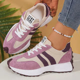 Aurora™ — Stylish Trainers for Daily Comfort