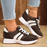 Aurora™ — Stylish Trainers for Daily Comfort