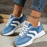 Aurora™ — Stylish Trainers for Daily Comfort