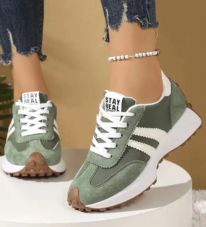 Aurora™ — Stylish Trainers for Daily Comfort
