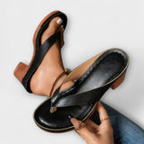 Alba - Comfortable Heels for an Elegant Style