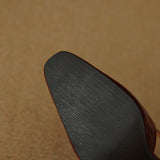 Belrose Heels