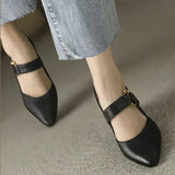 DIVINE™ - Women's Orthopedic Comfort Heels