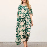 Maria - Daily Tunic with Practical Pockets