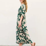 Maria - Daily Tunic with Practical Pockets