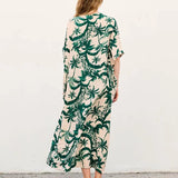 Maria - Daily Tunic with Practical Pockets