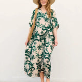 Maria - Daily Tunic with Practical Pockets