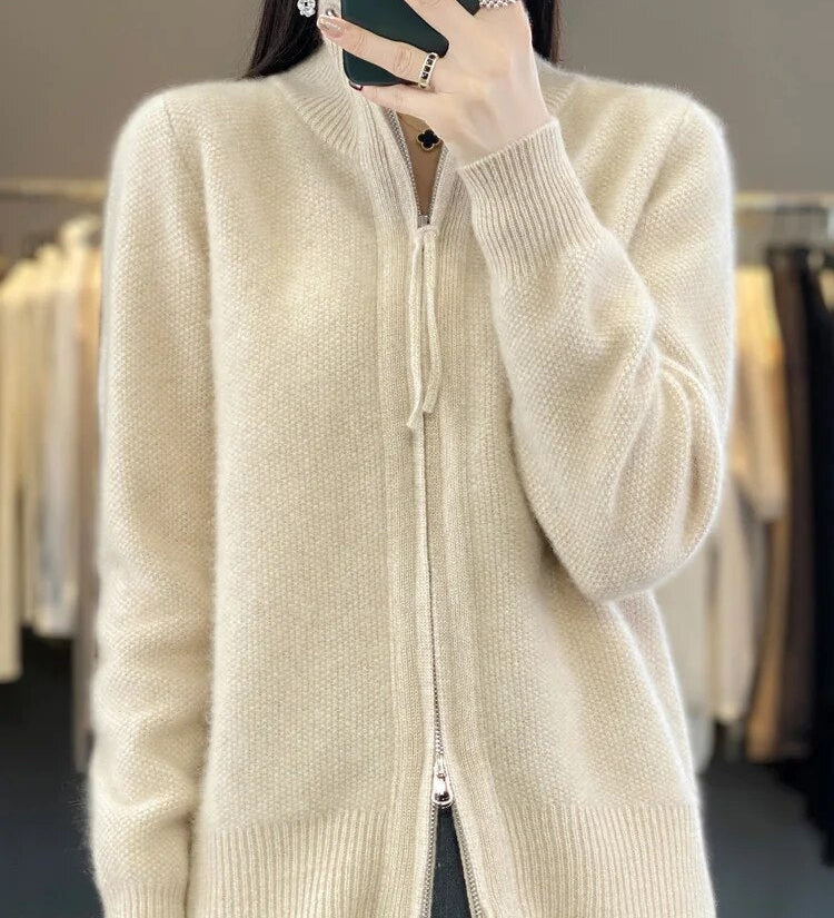 ELODIE™ - Soft Luxe Cardigan