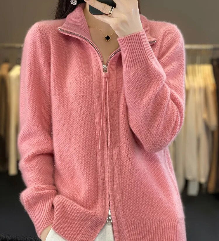 ELODIE™ - Soft Luxe Cardigan