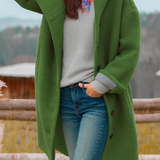 Sofia - Everyday Cozy Coat