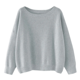 HARRIET™ – Soft Versatile Knit Sweater