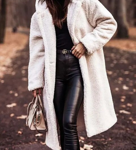 EMILY™ - Classic Winter Coat