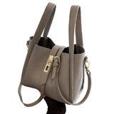 CECILE™ – Chic Retro Bucket Crossbody Handbag