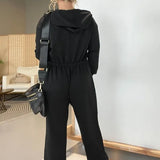 LANA™ - Casual Cozy Jumpsuit