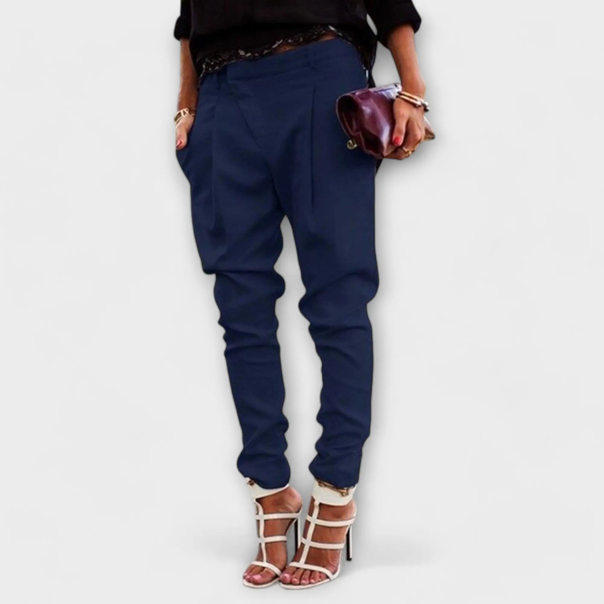 Sofia | Stylish Dress Pants