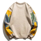 TAIGA™ - Unisex Cat Sweater